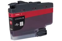 Brother LC3235XL Magenta Ink Cartridge LC3235XLM